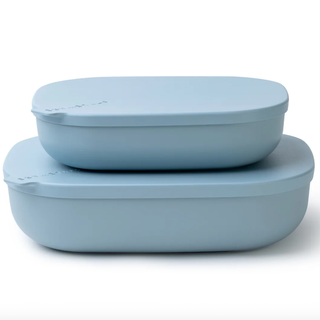 Nesting Tray 2-Piece Set