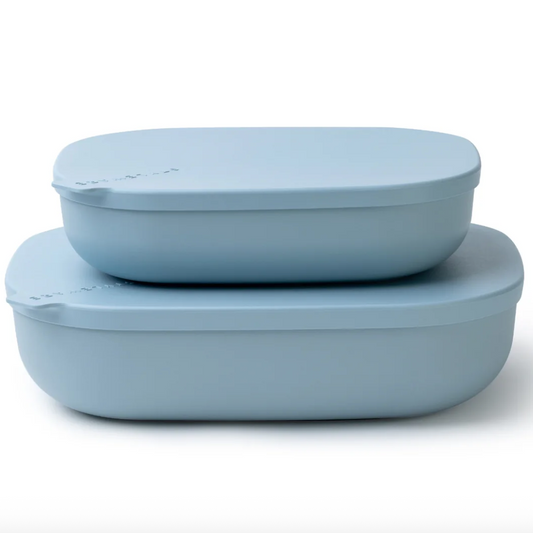 Nesting Tray 2-Piece Set