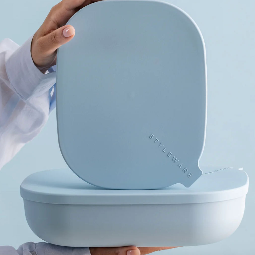 Nesting Tray 2-Piece Set