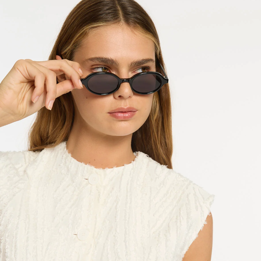Wonder Sunglasses - Black