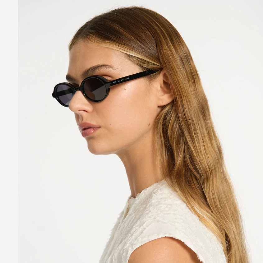 Wonder Sunglasses - Black