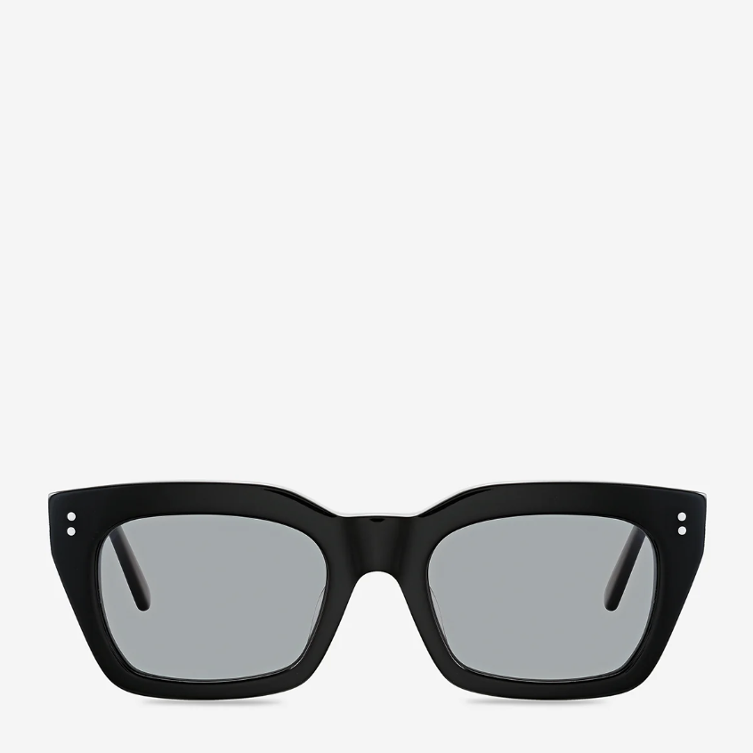 Antagonist Sunglasses - Black