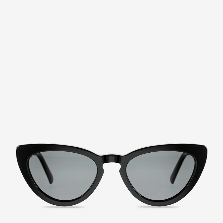Villain Sunglasses - Black