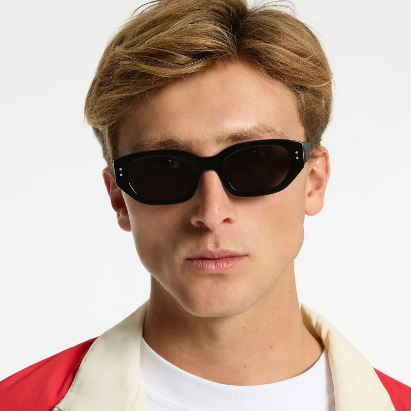 Luna Sunglasses - Black