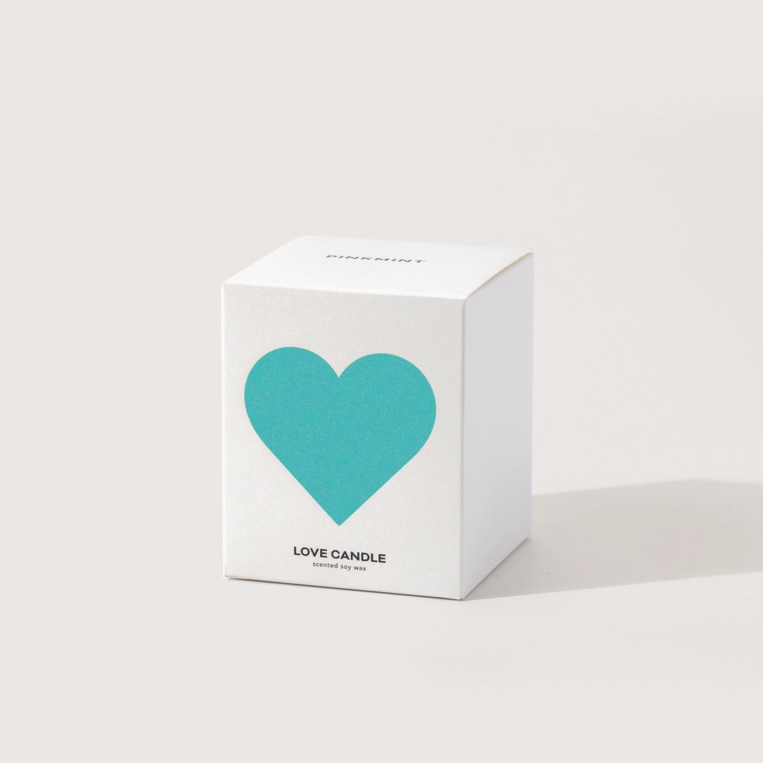 Daydream Soy Candle