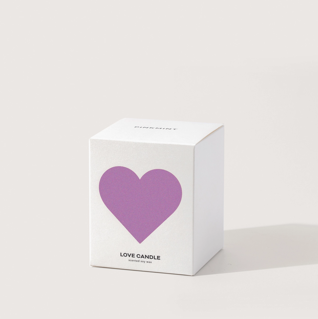Night Sakura Soy Candle