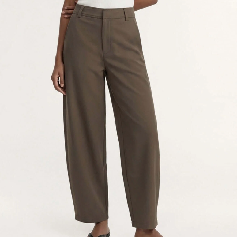 Alto Barrell Leg Pant