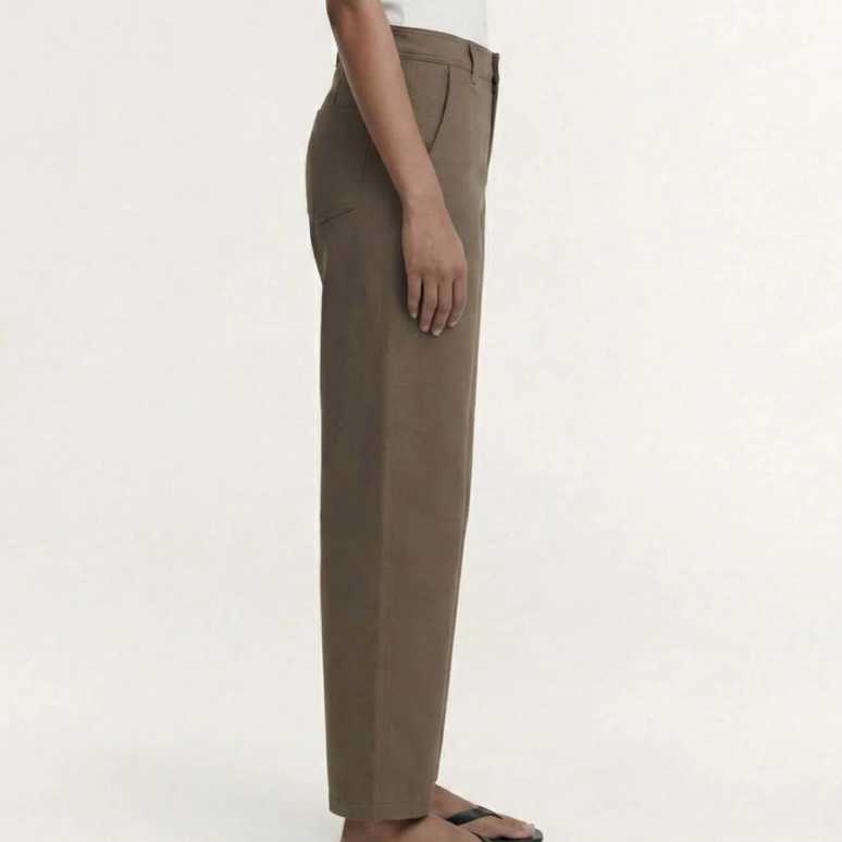 Alto Barrell Leg Pant