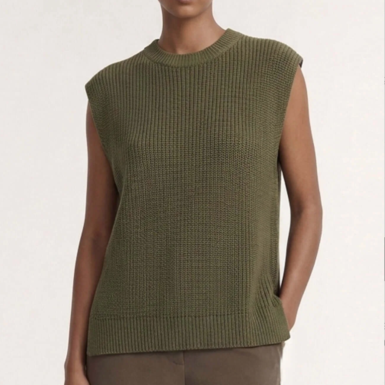 Ellis Knit Tank