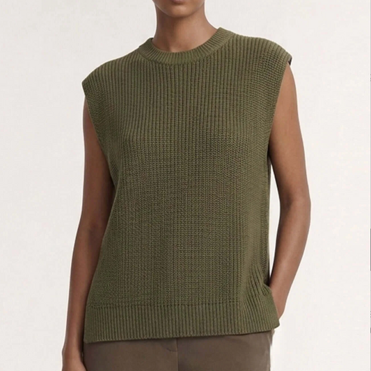 Ellis Knit Tank