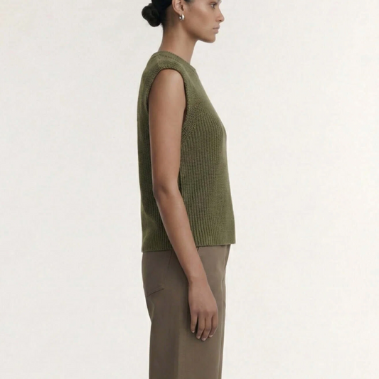 Ellis Knit Tank