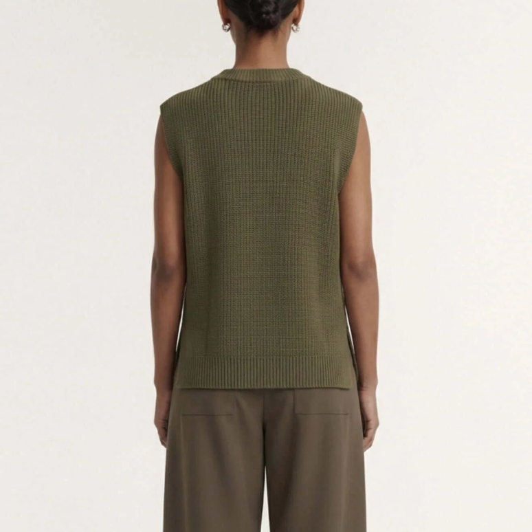 Ellis Knit Tank