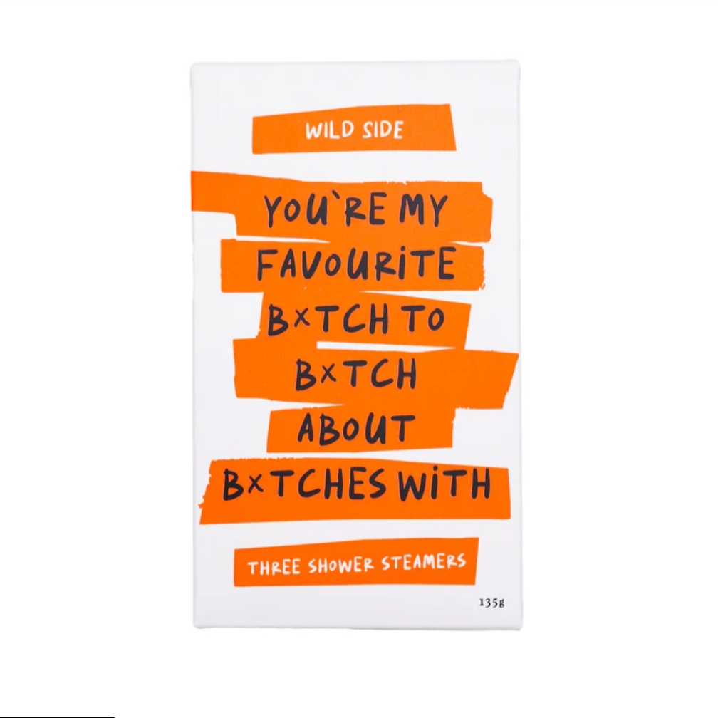 You're My Favourite B*tch To B*tch About B*tches With Three Pack