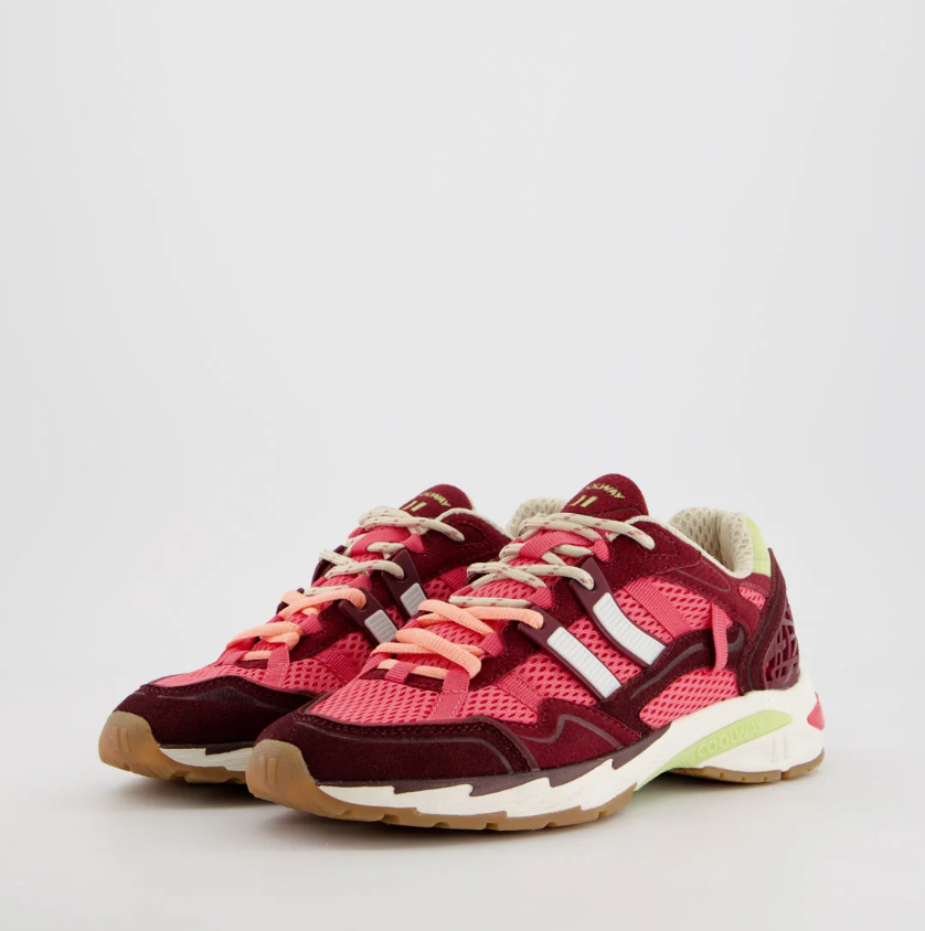 2003 Dragon Fruit Sneaker