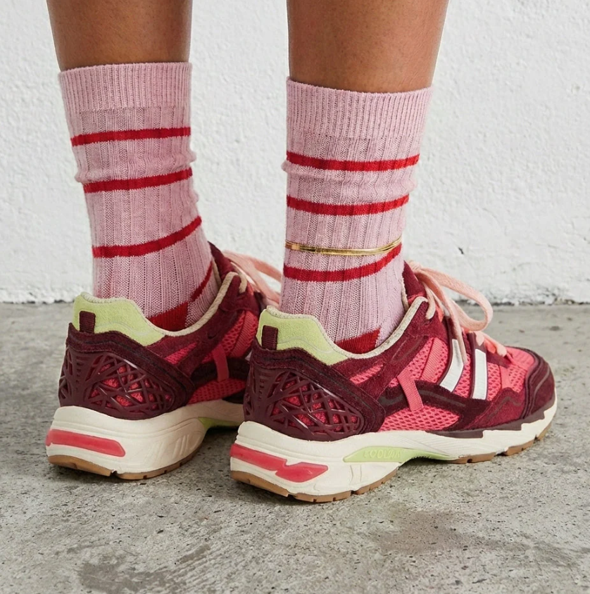 2003 Dragon Fruit Sneaker