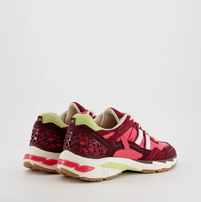 2003 Dragon Fruit Sneaker