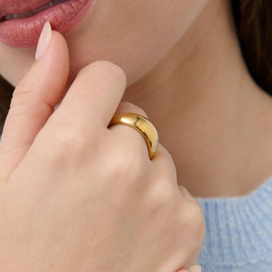 Halo Ring
