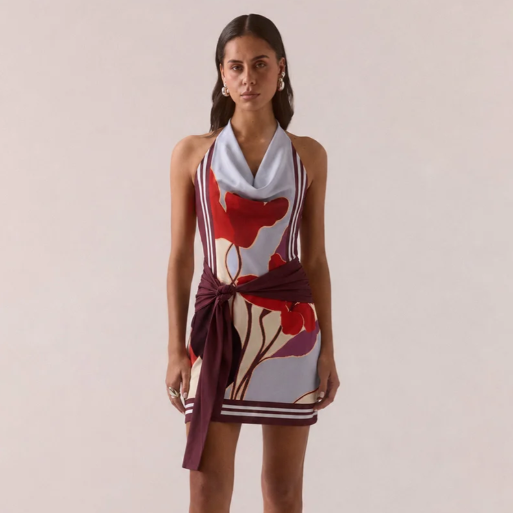 Kalea Mini Dress