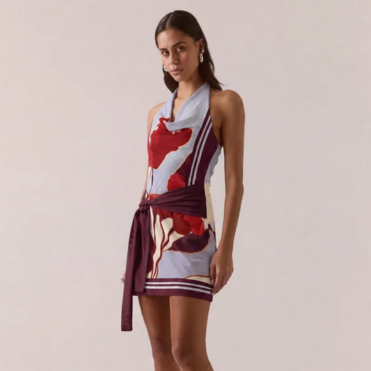 Kalea Mini Dress