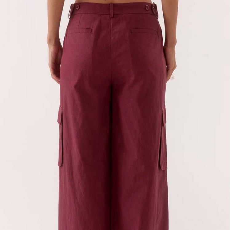 Sabine Cargo Pants