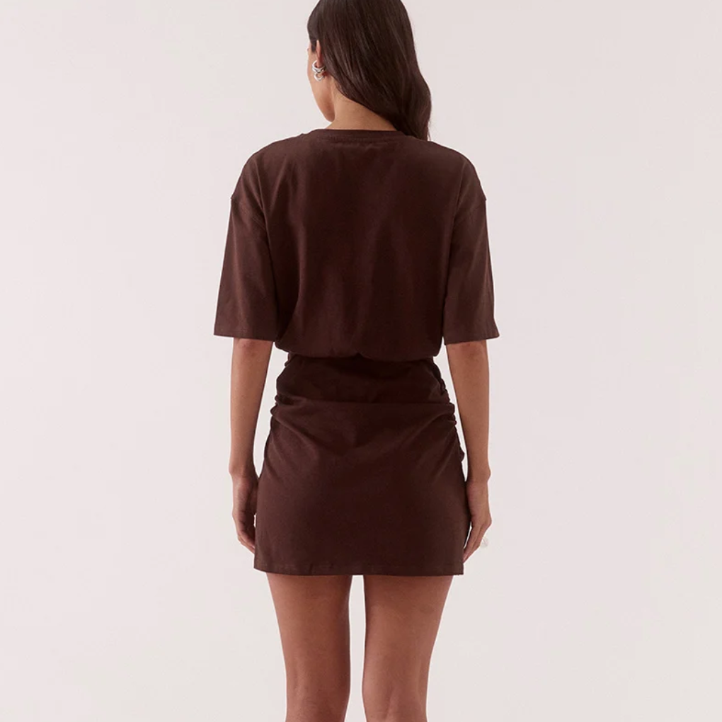 Izel Tee Dress