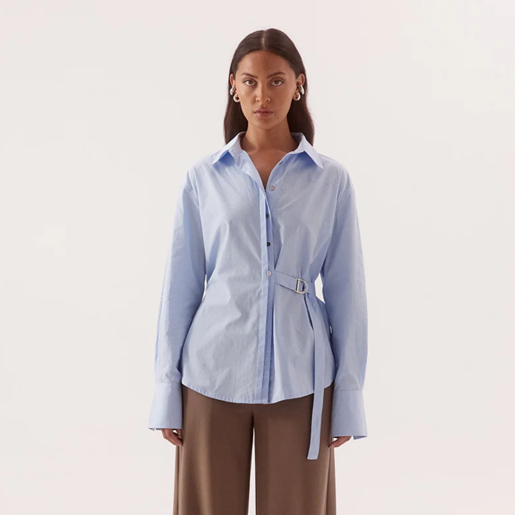 Blume Shirt