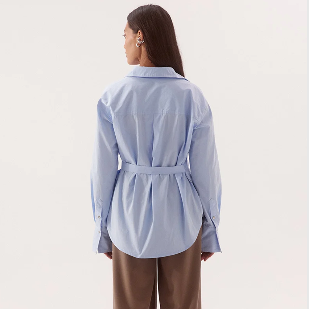 Blume Shirt