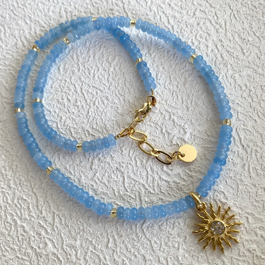 Olivia Necklace