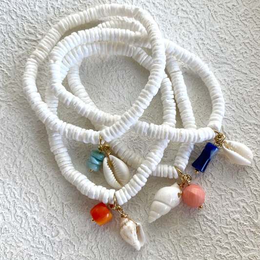 Reef Bracelets