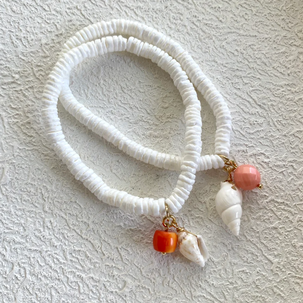 Reef Bracelets