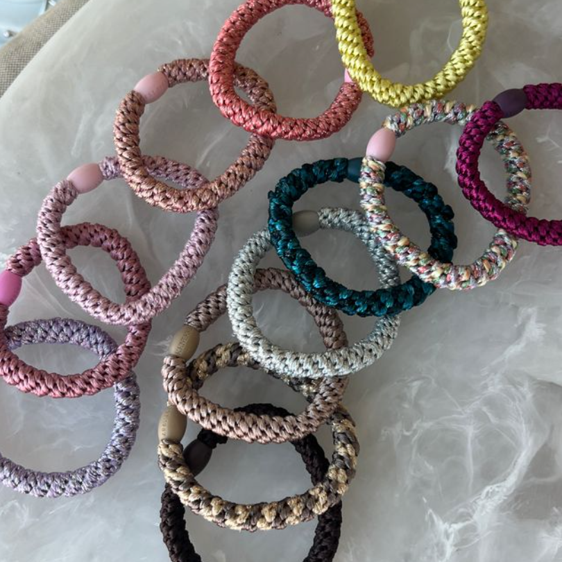 Kknekki Hair Tie