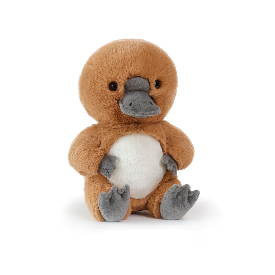 Pippa Platypus Soft Toy 10"/ 25 cm