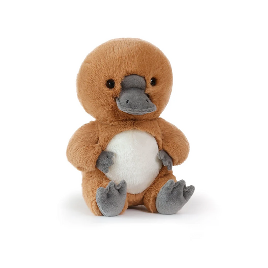 Pippa Platypus Soft Toy 10"/ 25 cm