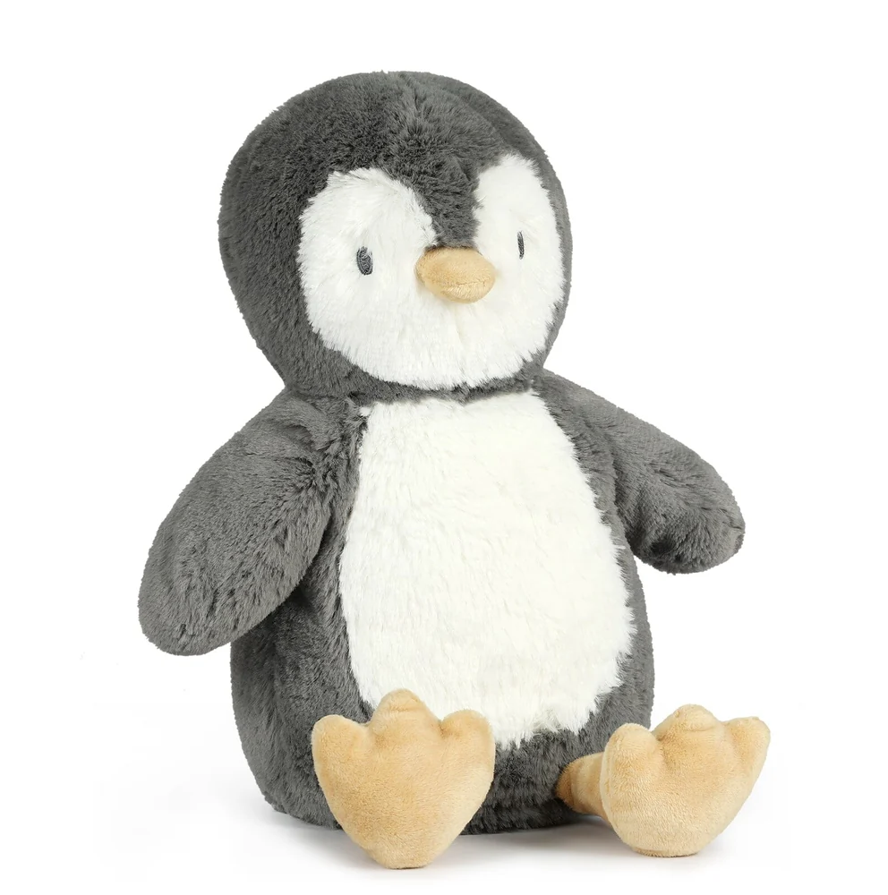 Iggy Penguin Soft Toy 13.5"/34cm