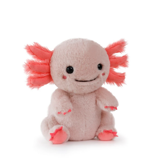Alex Axolotyl Soft Toy 9"/ 23.5 cm