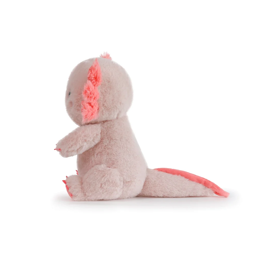 Alex Axolotyl Soft Toy 9"/ 23.5 cm