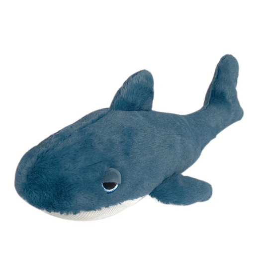 Sunny Shark Soft Toy