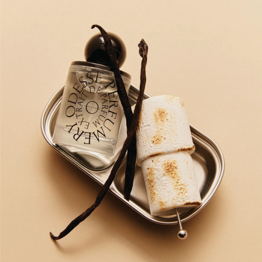 Crème Skin Perfume 50ml