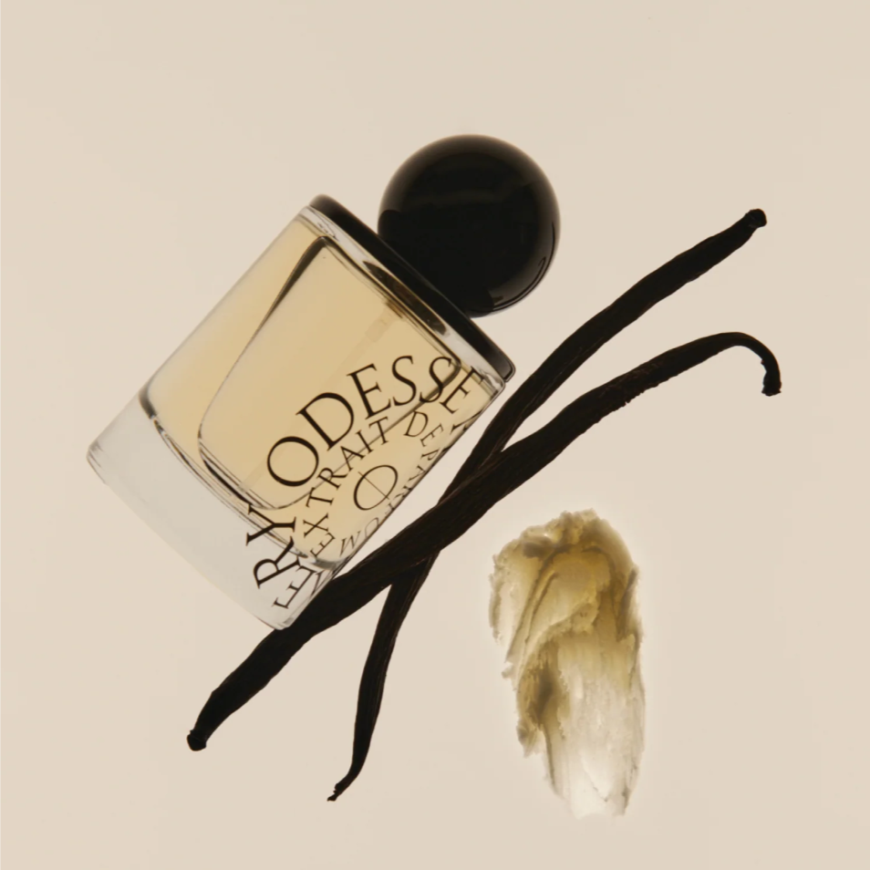 Crème Santal Perfume 50ml