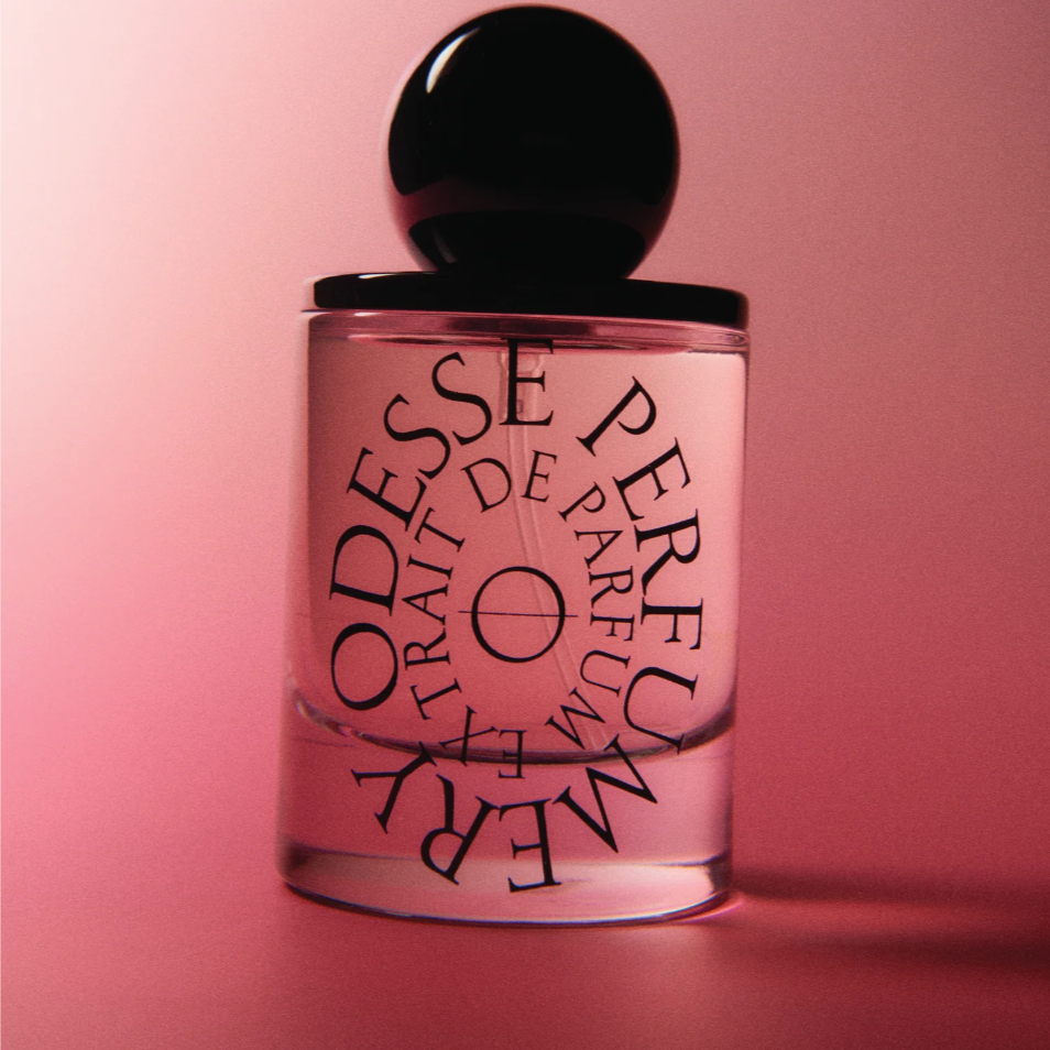 Deep Orchid Perfume 50ml