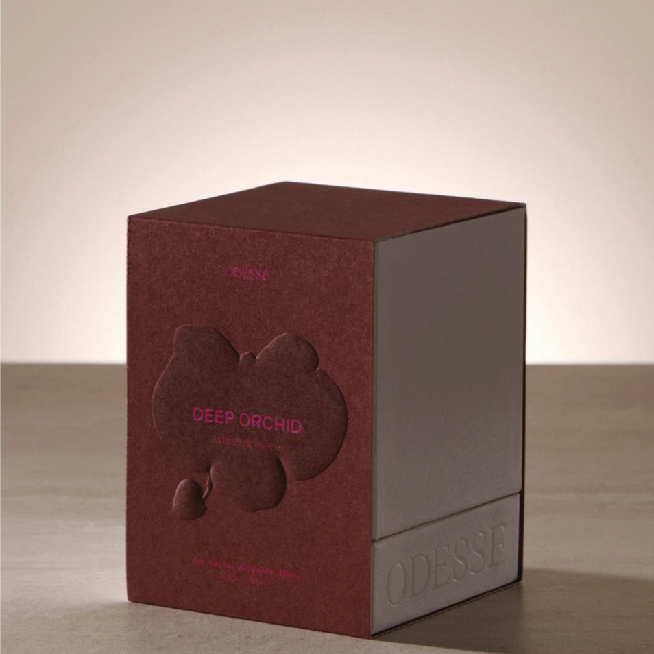 Deep Orchid Perfume 50ml