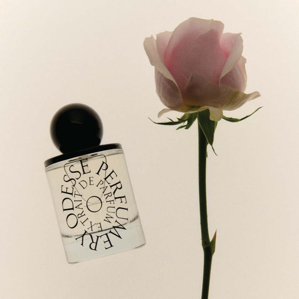 Rose Wood Perfume 50ml