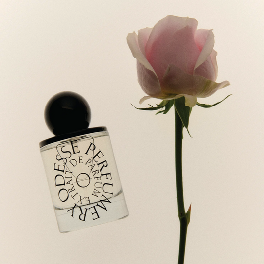 Rose Wood Perfume 50ml