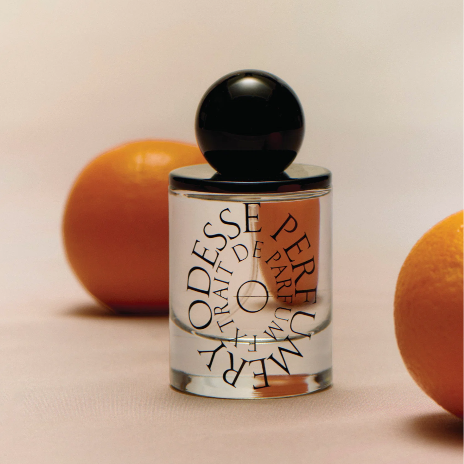 Rose Wood Perfume 50ml