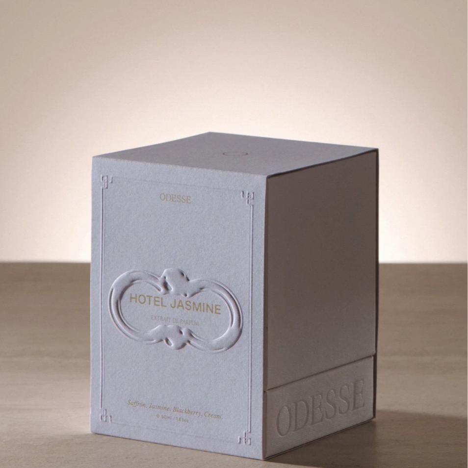 Hotel Jasmine Perfume 50ml
