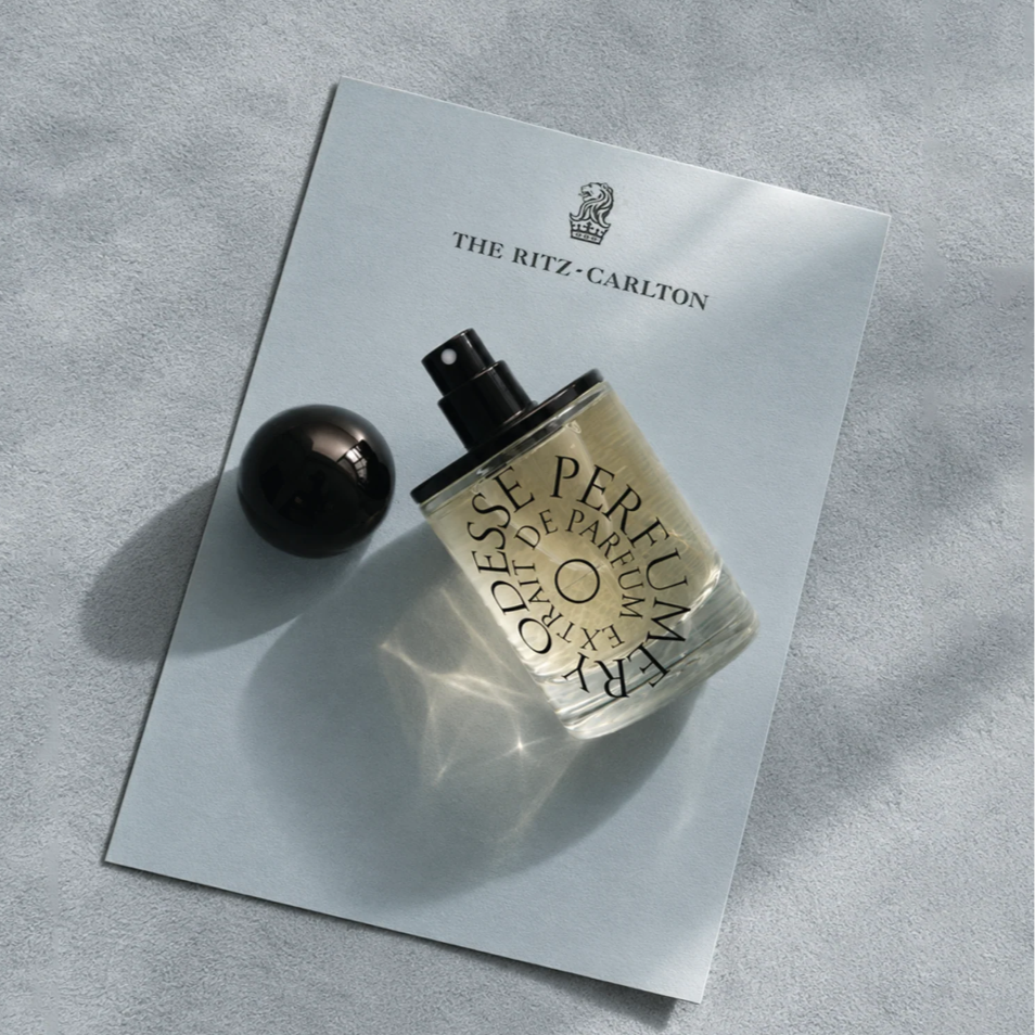 Hotel Jasmine Perfume 50ml