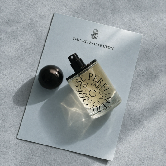 Hotel Jasmine Perfume 50ml