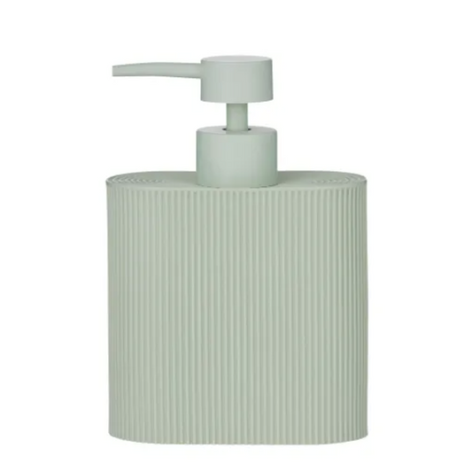 Sid Resin Dispenser - Seafoam