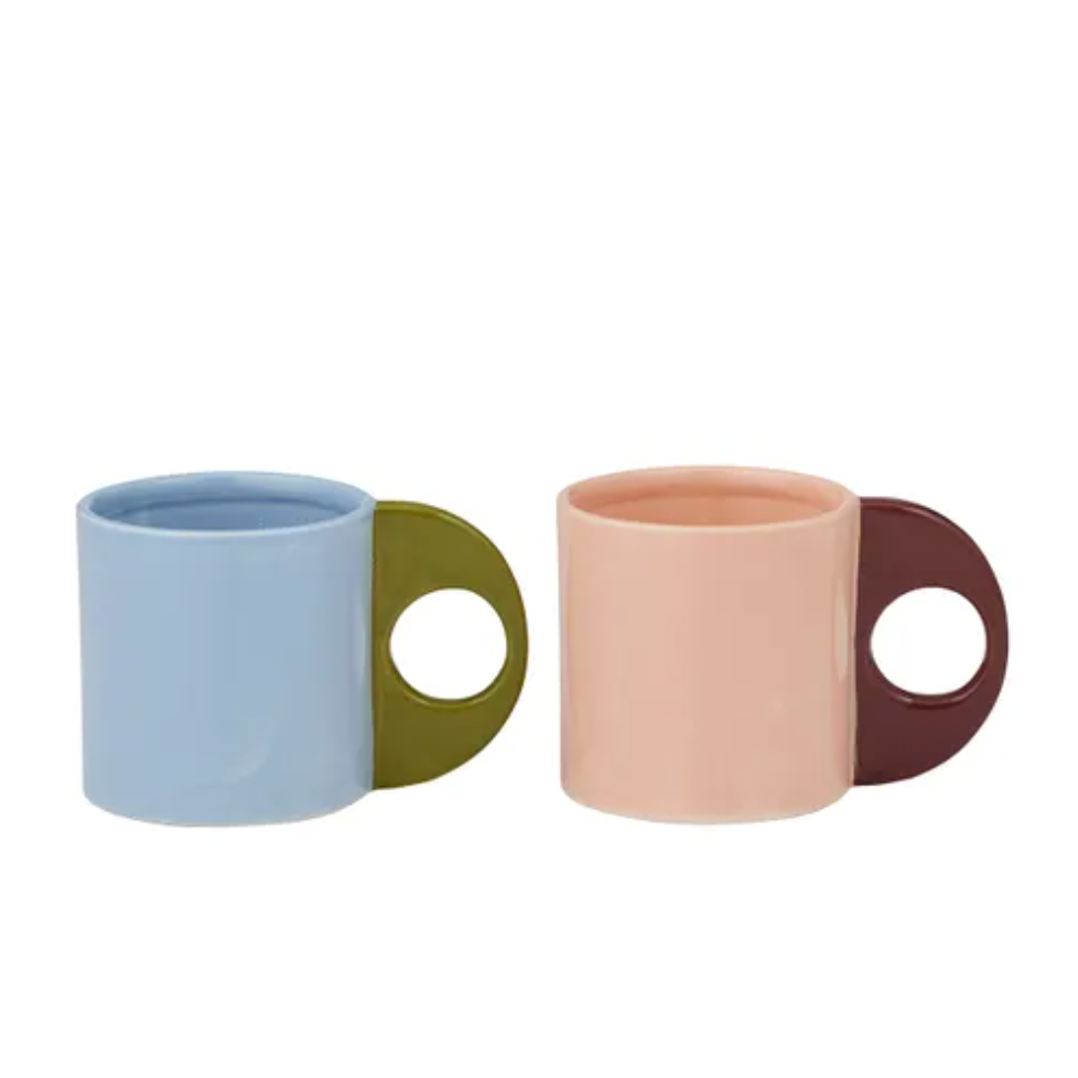 Orb Ceramic Mug