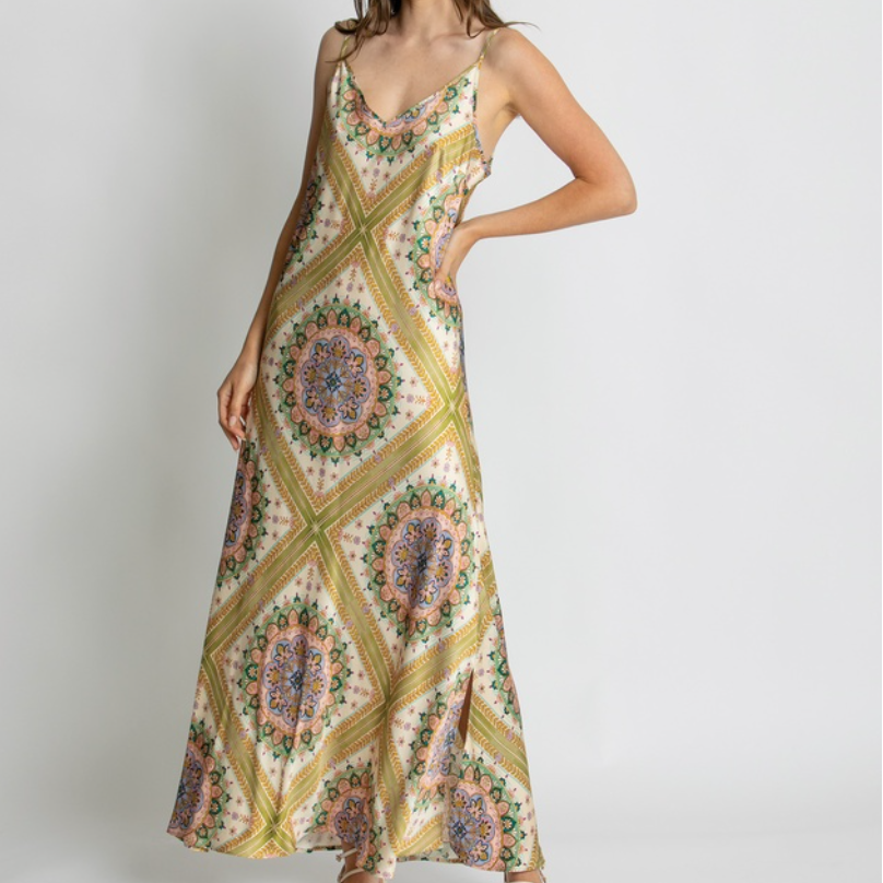Abigail Slip Dress